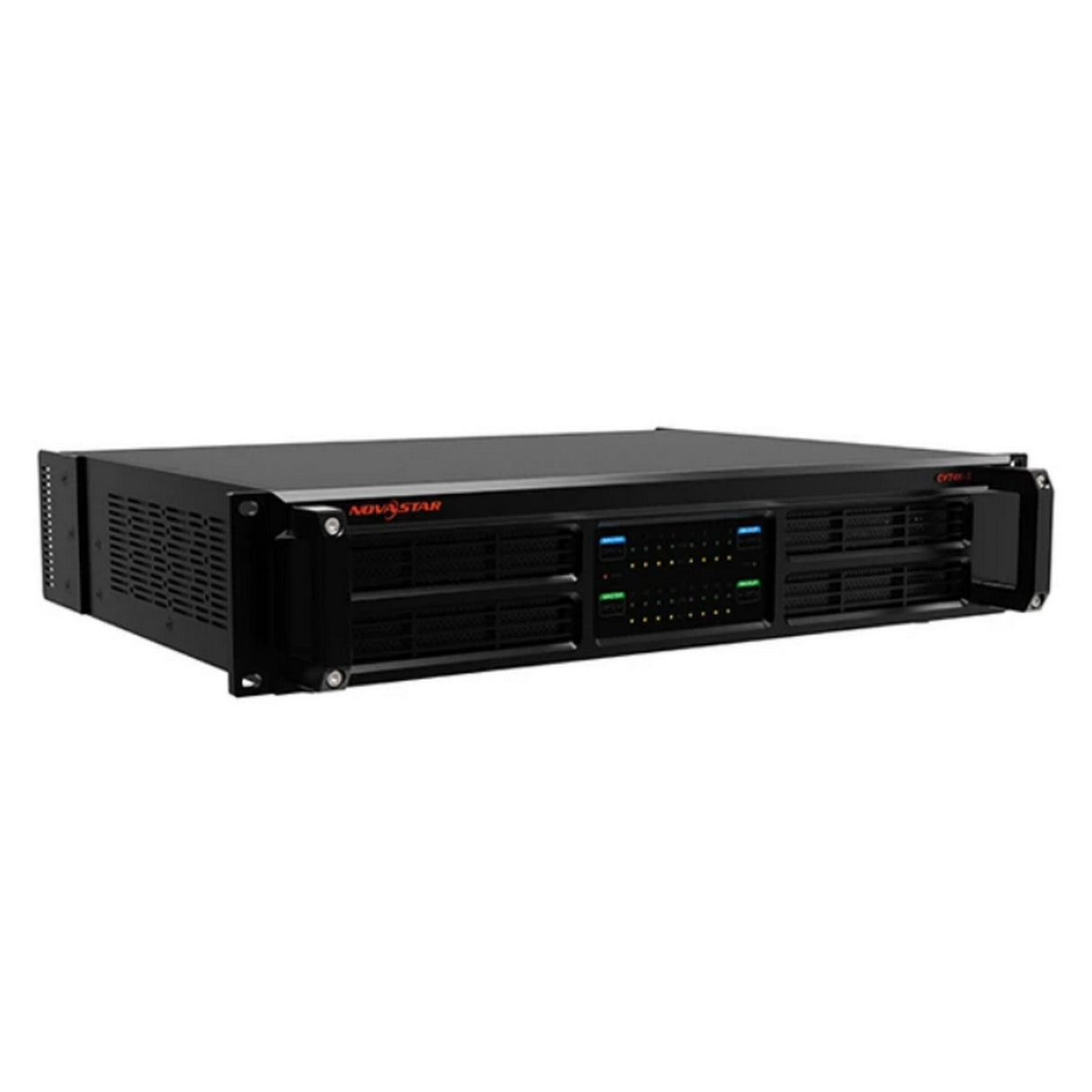 NovaStar CVT4K-S Fiber Converter