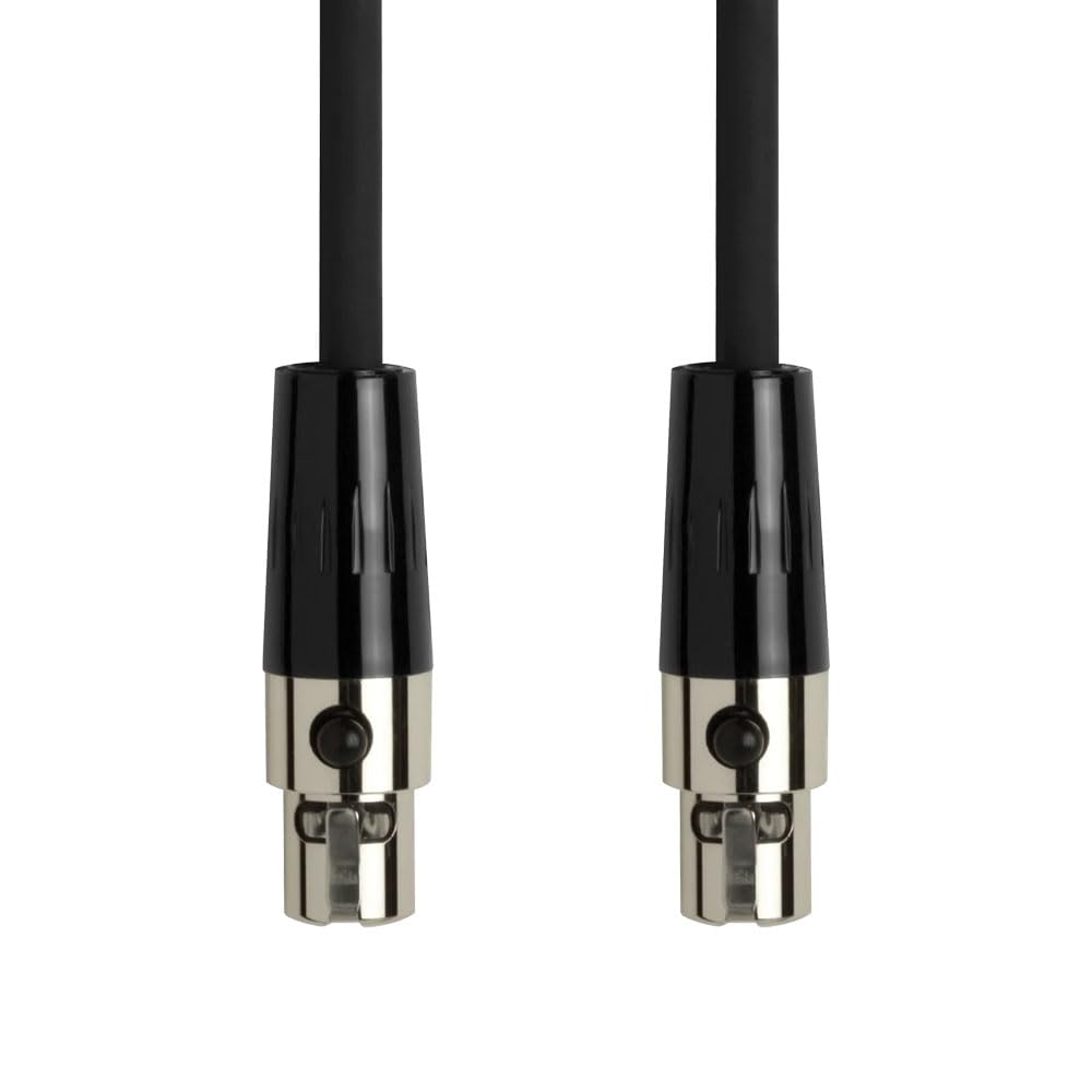 Shure C98D Replacement Cable for Beta 91 98 Microphones