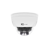 IC Realtime IPEG-D40V-IRW2 4MP Indoor/Outdoor IR Vandal Dome Network Camera