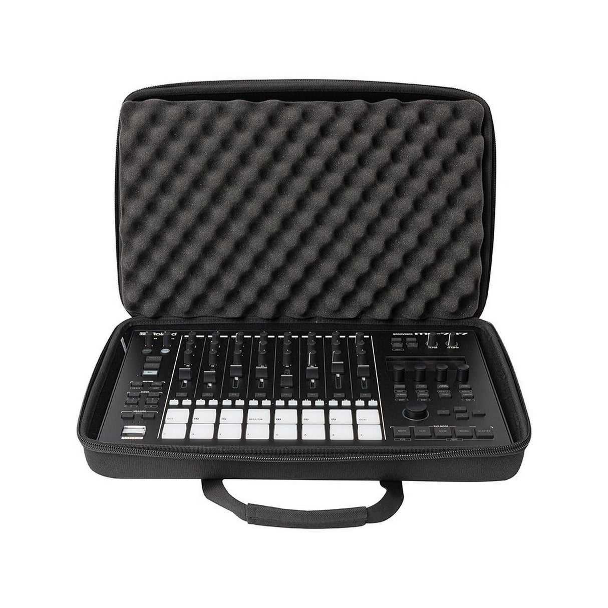 Magma CTRL Hardshell Case for Roland MC-707 Drum Machine