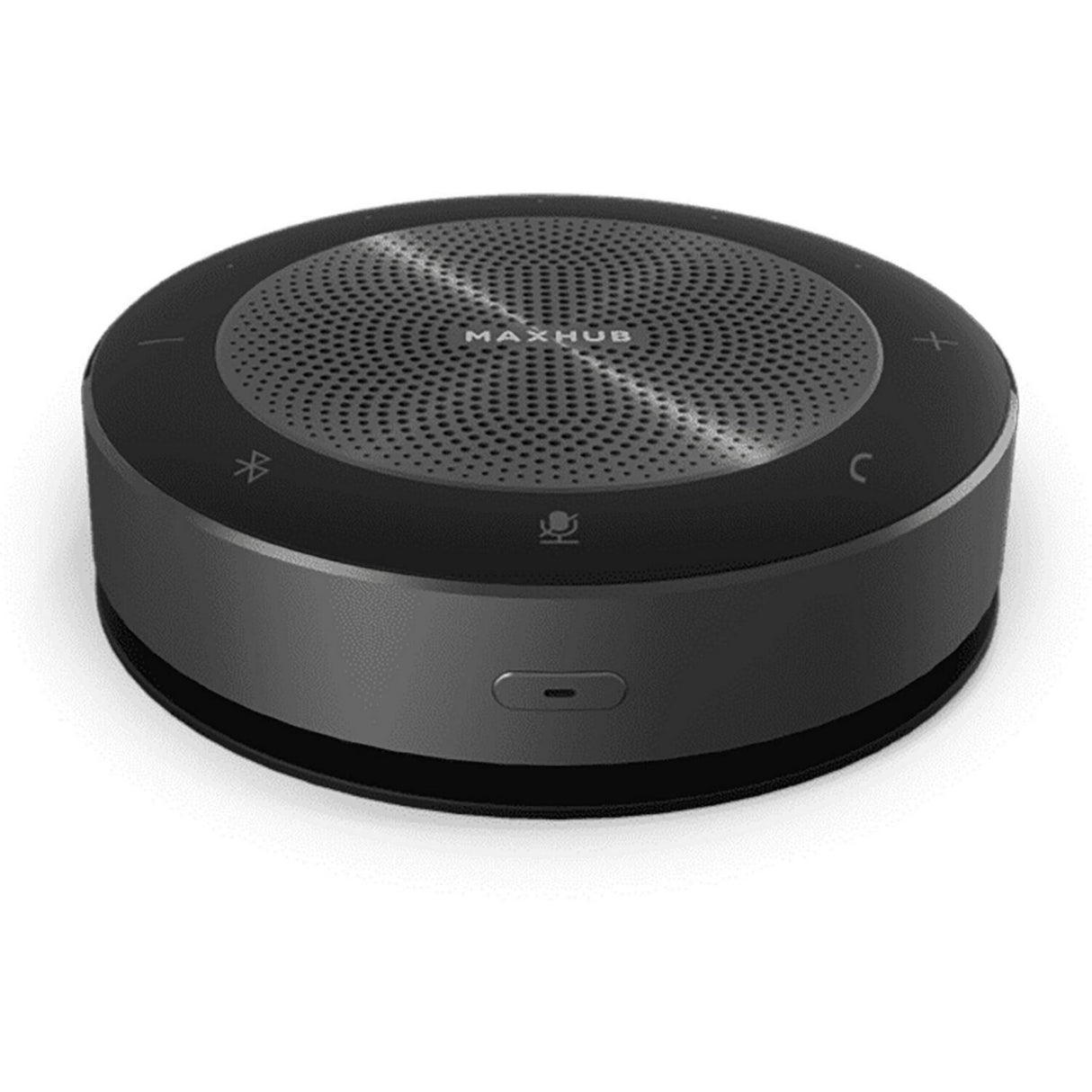 Maxhub BM21 360-Degree Omnidirectional Bluetooth Wireless USB Speaker