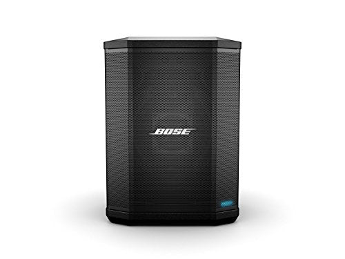 Bose S1 Pro Multi-Position PA System with Battery