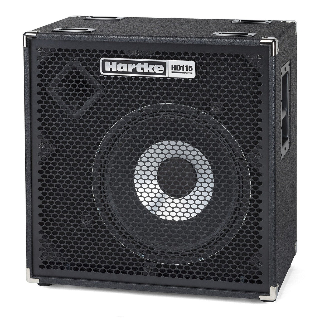 Samson HyDrive HD115 1 x 15 Bass Cabinet Guitar Amp