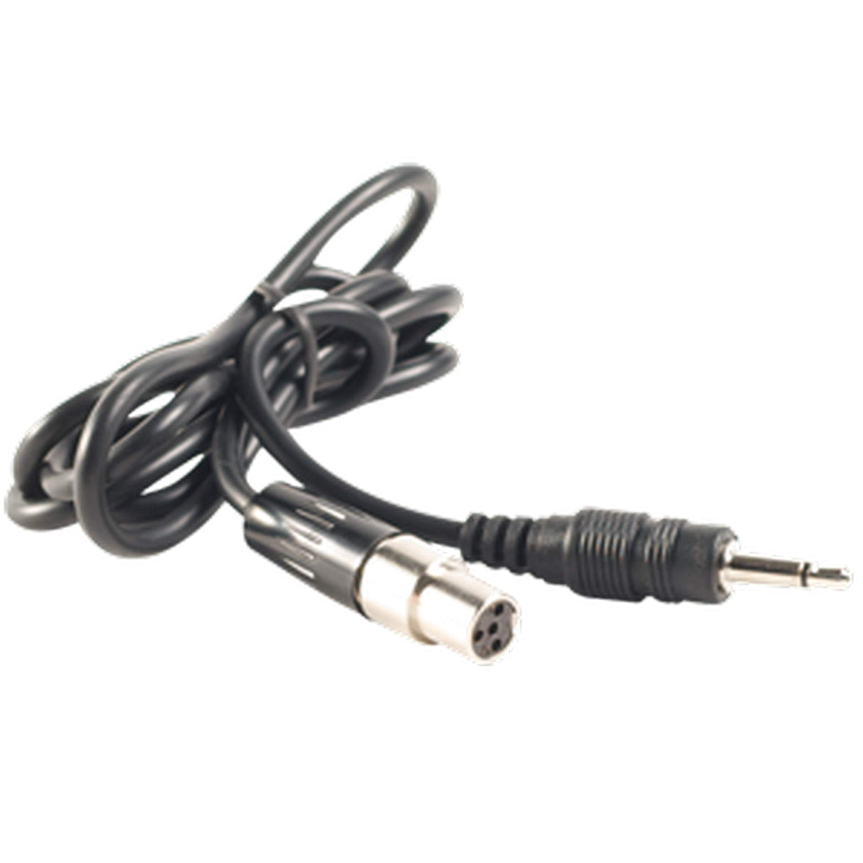 Anchor Audio 6000-18P Cable Adapter with TA4F to 3.5mm Plug