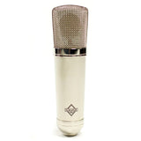 Gauge ECM-87 CLASSIC Large Diaphragm Cardioid Condenser Microphone