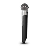 LD Systems U505 MD U500 Dynamic Handheld Microphone, 584-608 MHz