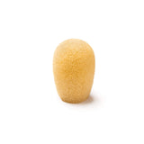 Point Source Audio 6-WSNr Miniature Windscreen for Dual Redundant Microphones 6-Pack Beige