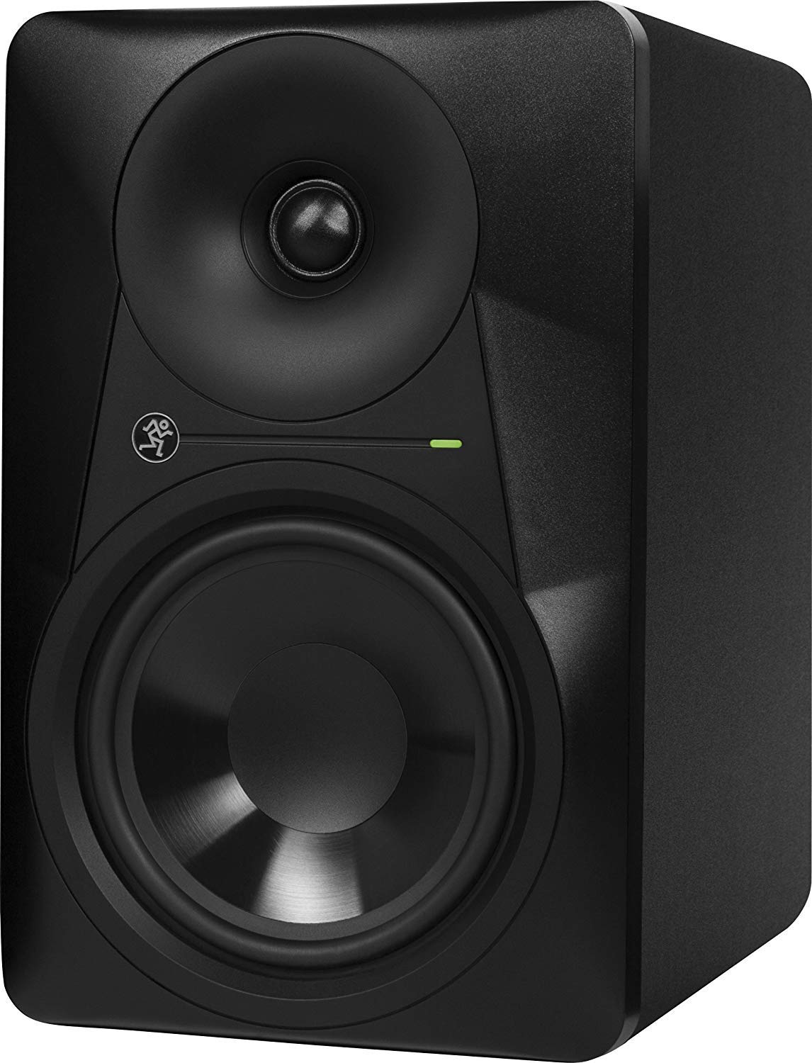 Mackie MR624 6.5 Inch Powered Studio Monitor Speaker