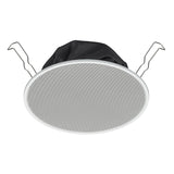 TOA Electronics PC-2360 6 Inch Ceiling Mount Speaker White