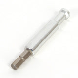 Triad-Orbit IO-H6 Lighting Quick-Change Coupler Head Steel