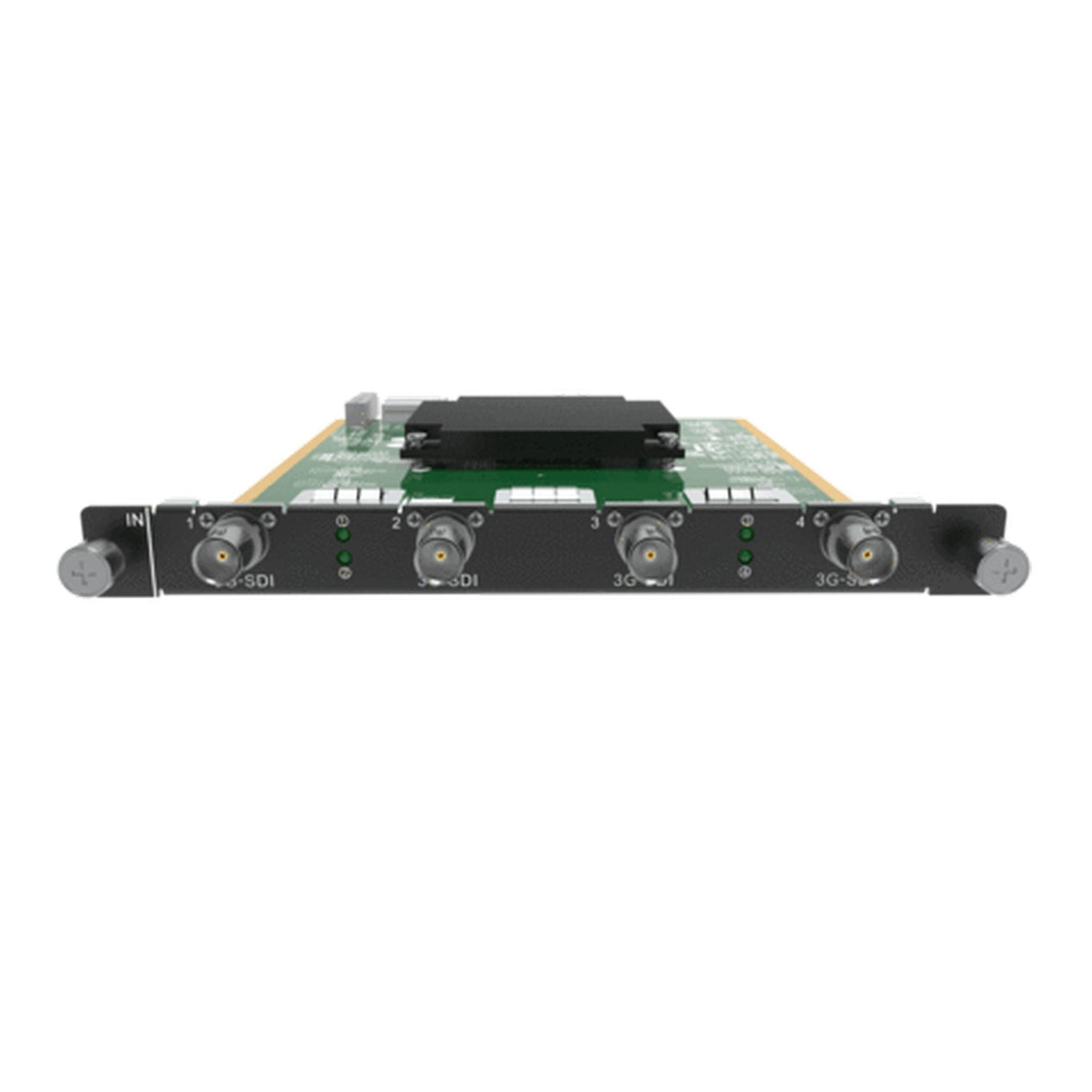 NovaStar H_4x3G SDI H Series 4x 3G-SDI Input Card