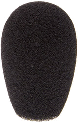 Shure BCAWS1 Replacement Windscreen for BRH31M BRH440M and BRH441M