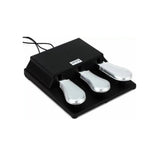 StudioLogic VFP-3-15 Triple Piano-Style Sustain Pedal Closed Polarity