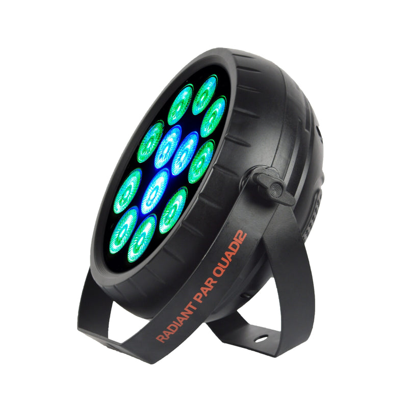 LED Wash Lights