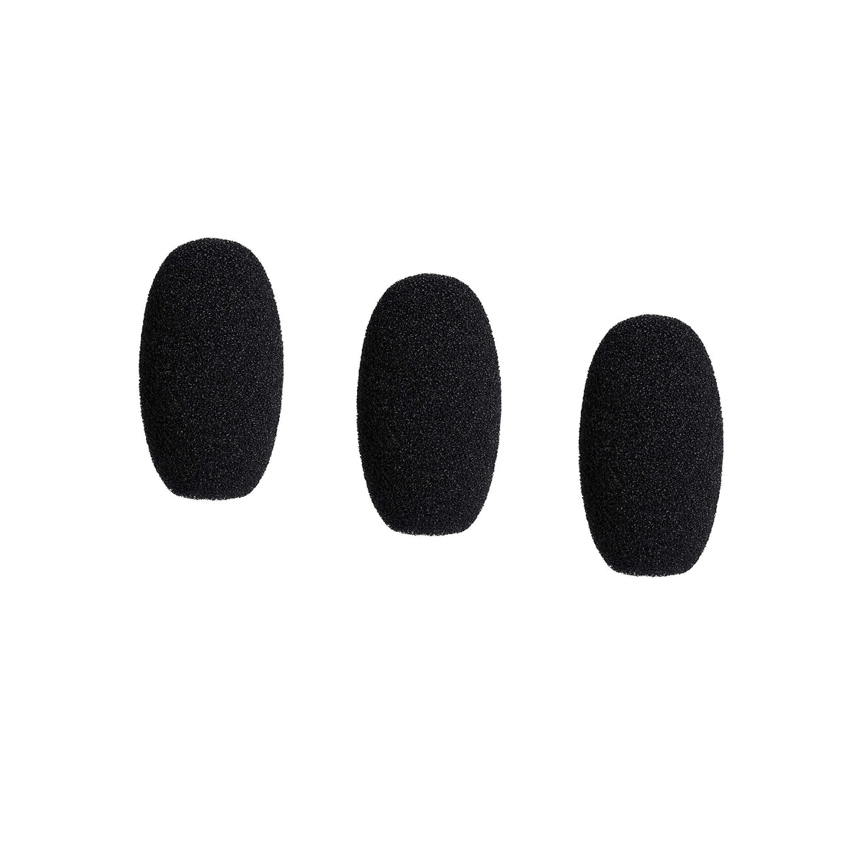 Audio-Technica AT8168 Windscreens for BPHS2C, 3-Pack