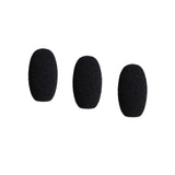 Audio-Technica AT8168 Windscreens for BPHS2C 3-Pack
