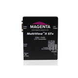 Magenta 2620001-02 MultiView II STx Transmitter VGA and Audio