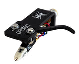 Ortofon OM Q.Bert SH-4 Headshell Black (Used) - used