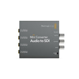 Blackmagic Design Mini Converter Audio to SDI 2 (Used)
