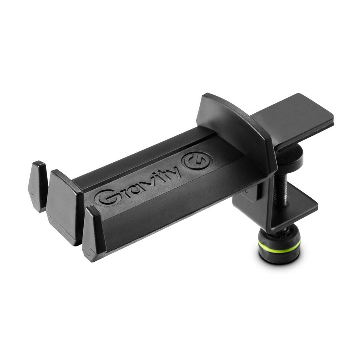 Gravity HP HTC 01 B Desk-Mount Headphones Hanger