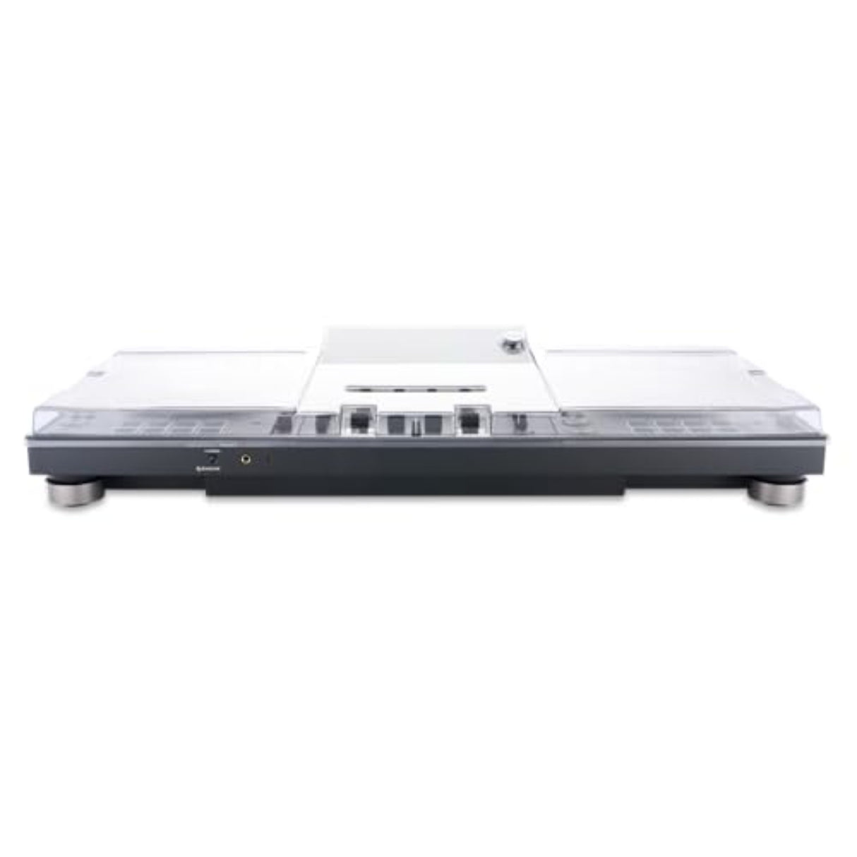 Decksaver AlphaTheta XDJ-AZ Polycarbonate Protective Cover