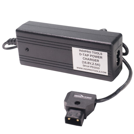 IndiPRO PD1013 D-Tap Pro Battery Charger