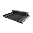 ProX ATA Digital Audio Mixer Flight Case for Yamaha CL3 Console with Wheels