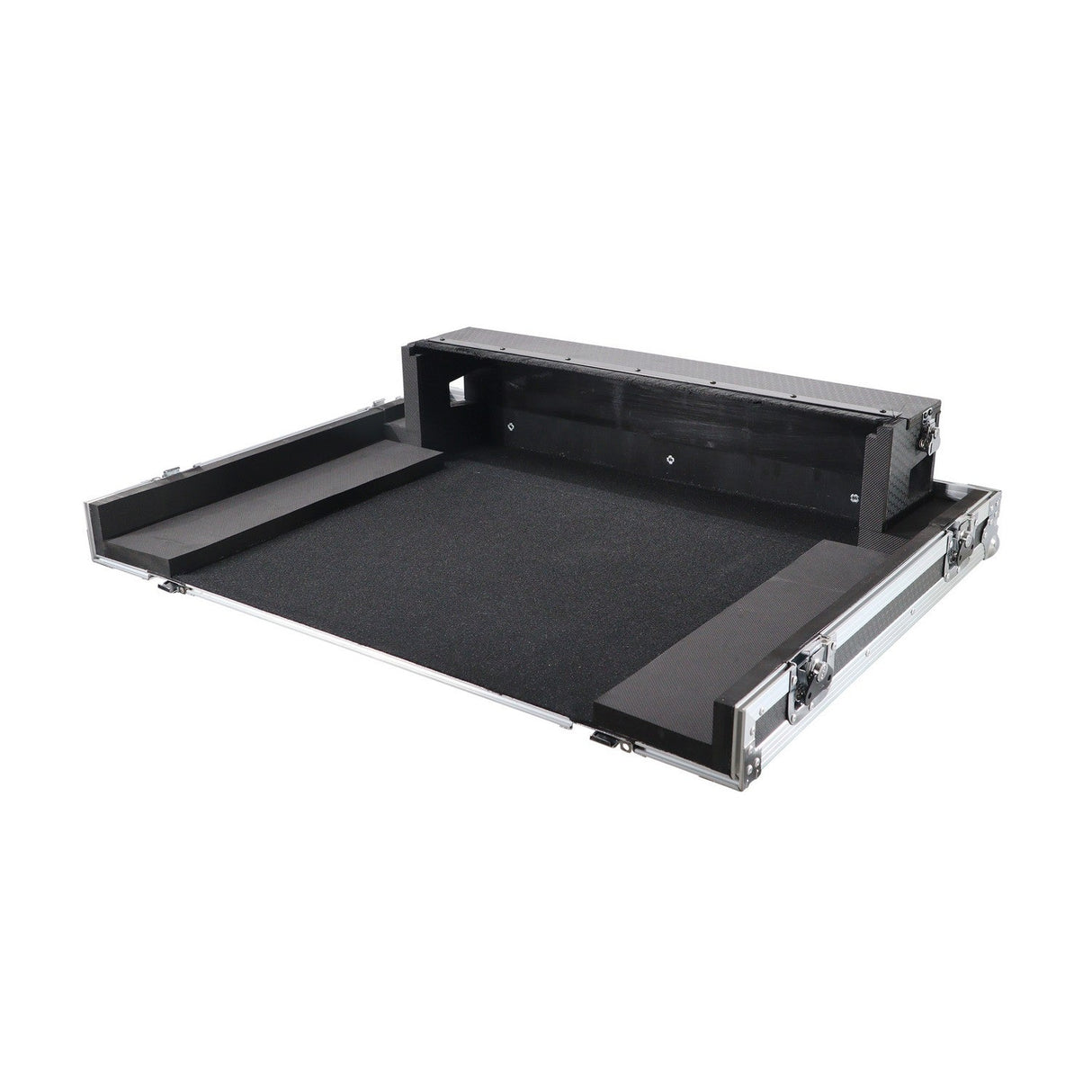 ProX ATA Digital Audio Mixer Flight Case for Yamaha CL3 Console with Wheels