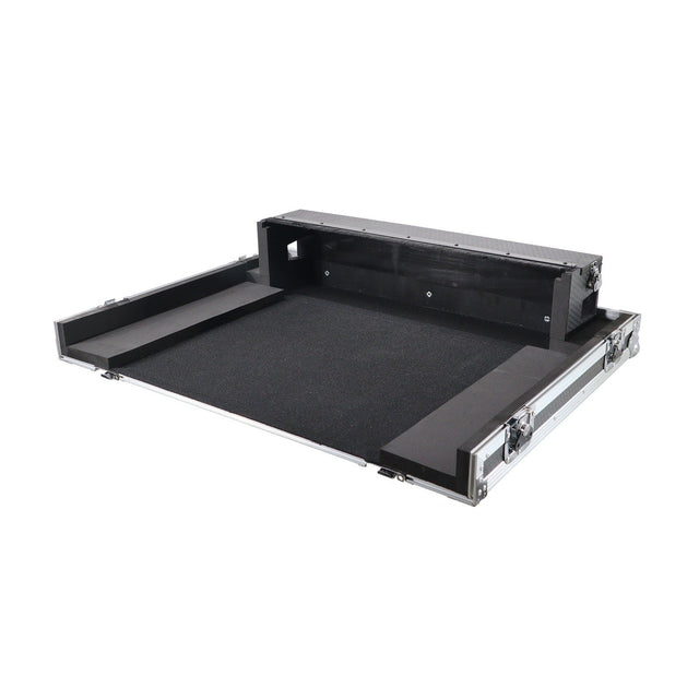 ProX ATA Digital Audio Mixer Flight Case for Yamaha CL3 Console with Wheels