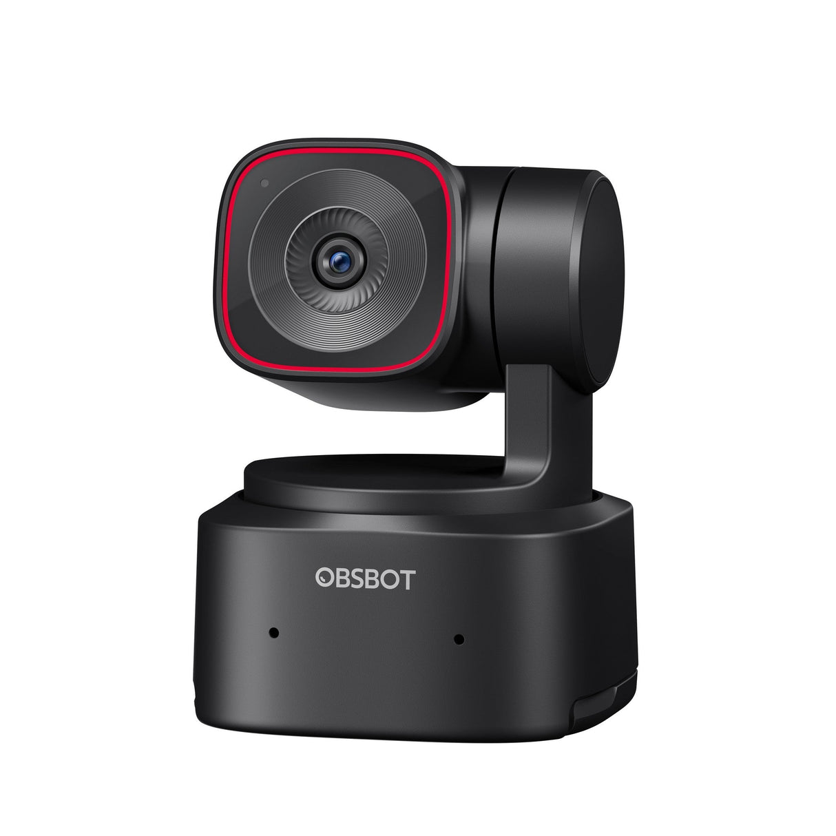 OBSBOT Tiny 2 Lite AI-Powered 4K PTZ Webcam