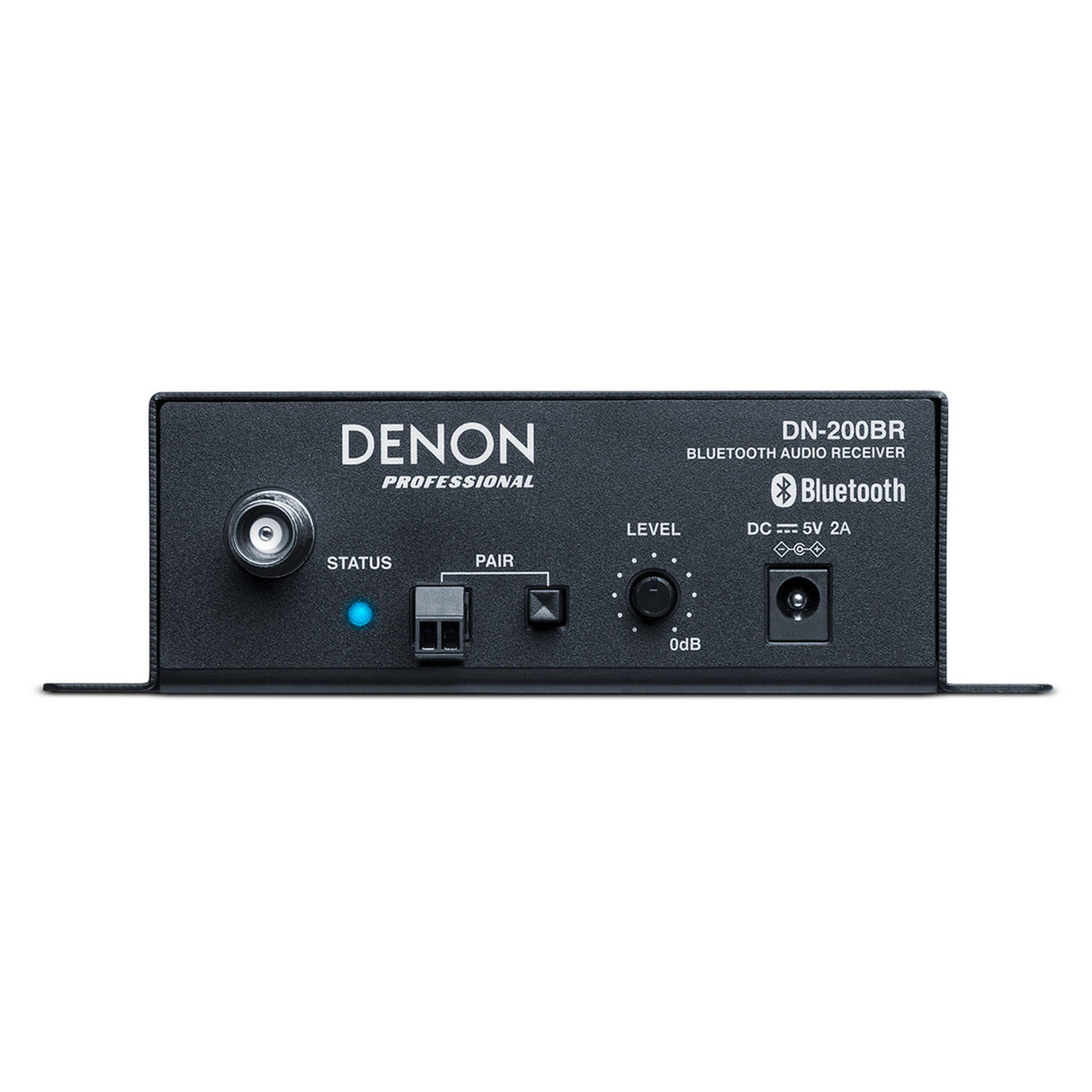 Denon DN-200BR Stereo Bluetooth Audio Receiver