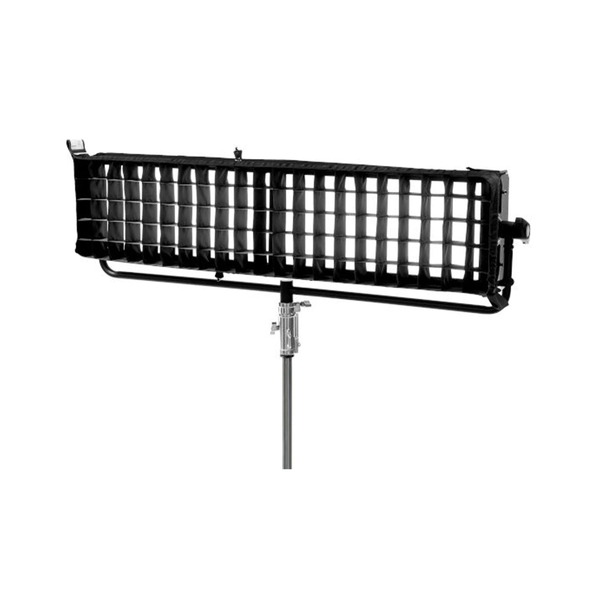 Litepanels DoPchoice SNAPGRID for Gemini 2 x 1 Soft RGBWW LED Panel, 900-3628