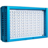 Dracast DRL160ABACBC Pro Series LED160 Bi-Color On-Camera Light with Battery and Charger