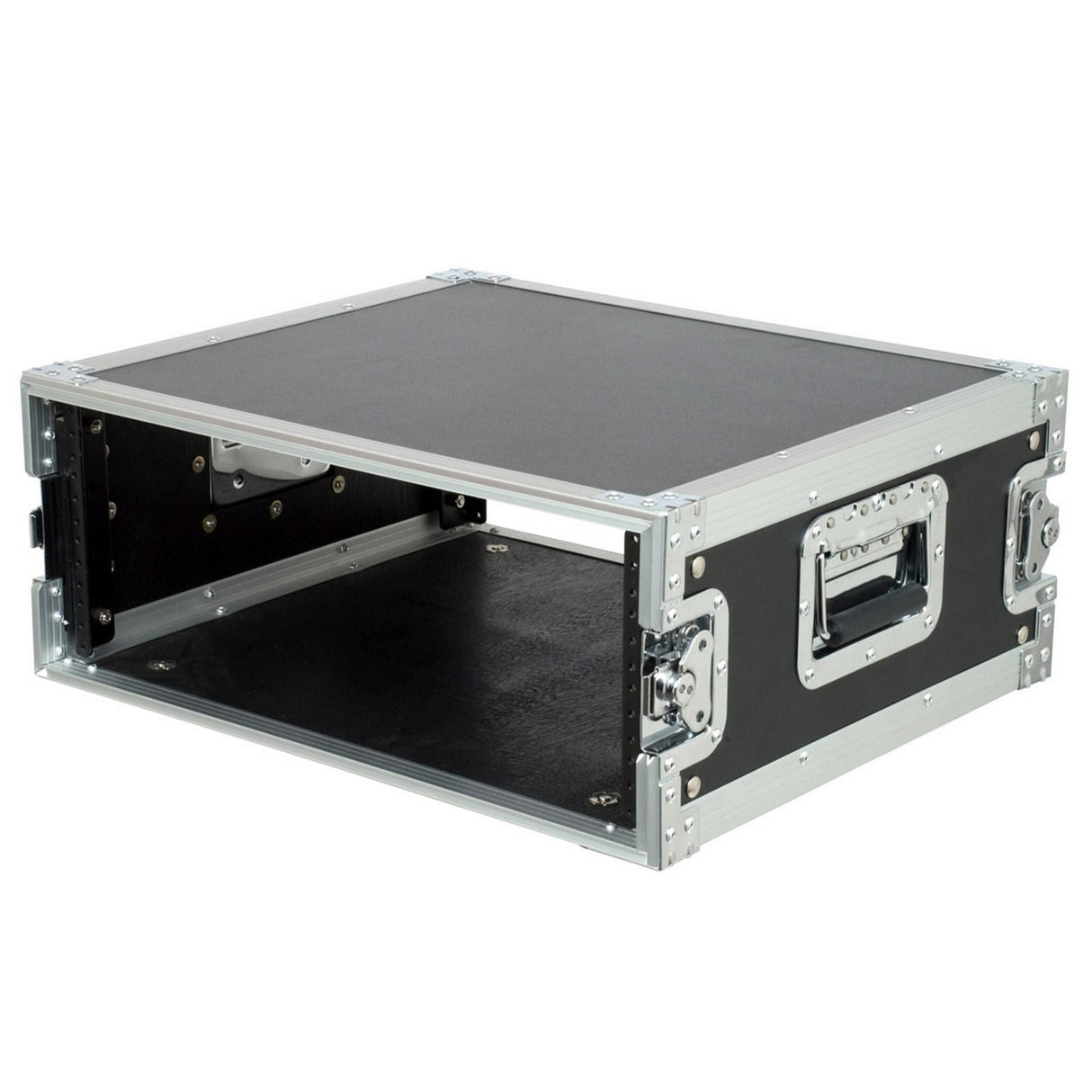 VocoPro FC-4 4 Rack Unit Flight Case