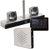 Poly G85-T Video Conference/Collaboration System