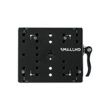 SmallHD 4K Monitor Cheese Plate 17-5043
