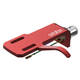 Ortofon SH-4 DJ Headshell Red