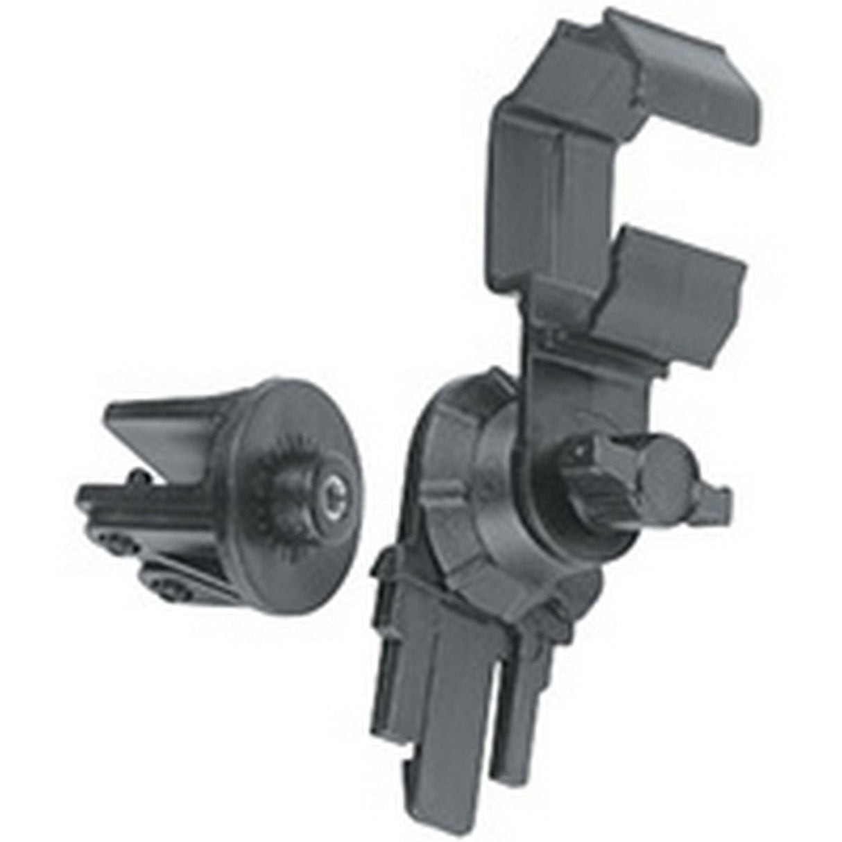 Pelican 0700 Helmet Light Holder for 2250 Flashlight