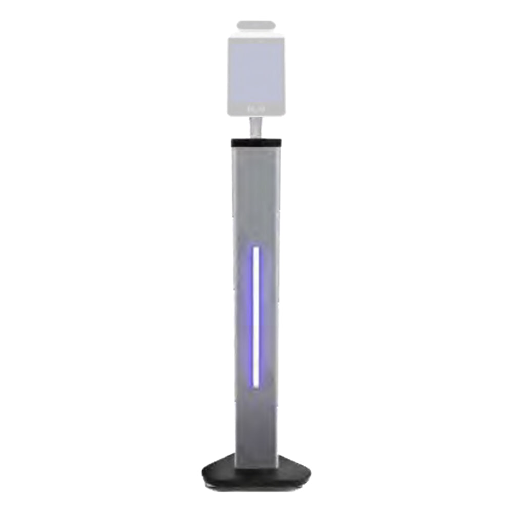 Goodview Floor Stand for SV1080 Temperature Scanner Kiosk