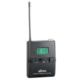 MIPRO ACT-32T UHF Bodypack Transmitter - 5A: 506-530 MHz