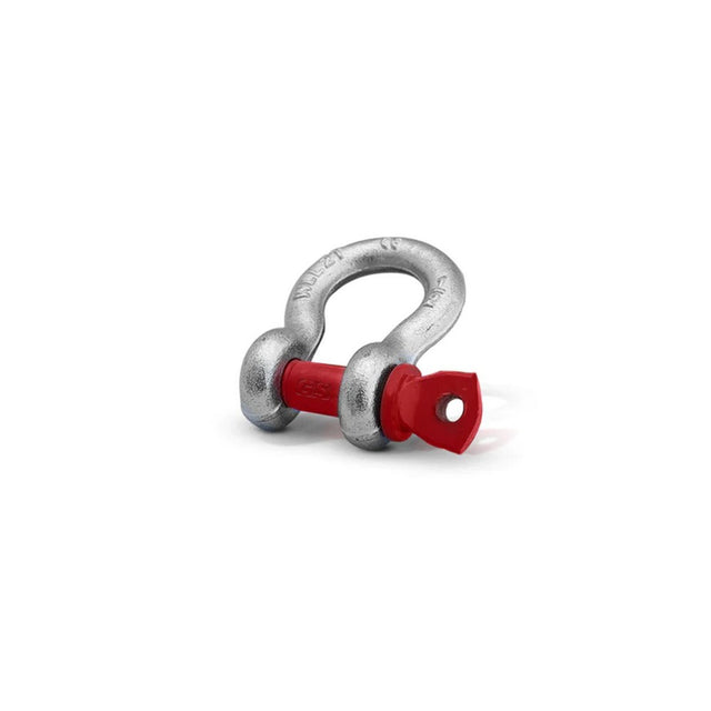 Galaxy Stage GS-USHAK12 1/2-Inch Screw Pin Anchor Shackle