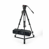 Sachtler System FSB 6 75/2 AL GS Mk II 2 Stage Aluminium Tripod