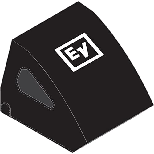 Electro-Voice Padded Cover for EXM-12MP