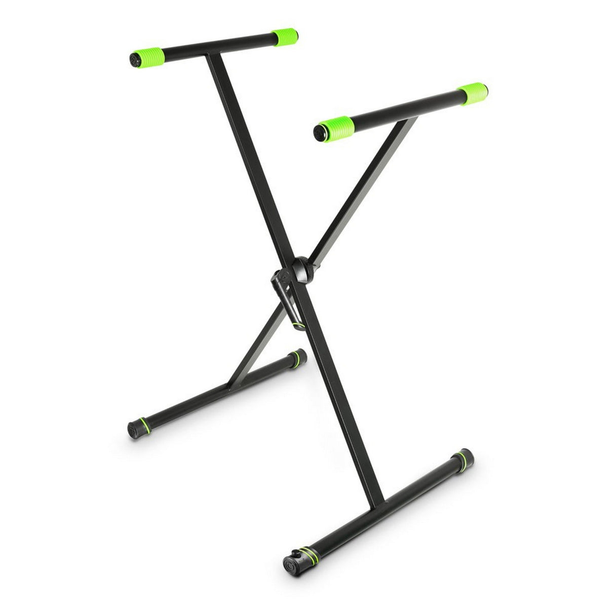 Gravity KSX 1 Keyboard Stand X-Form, Single