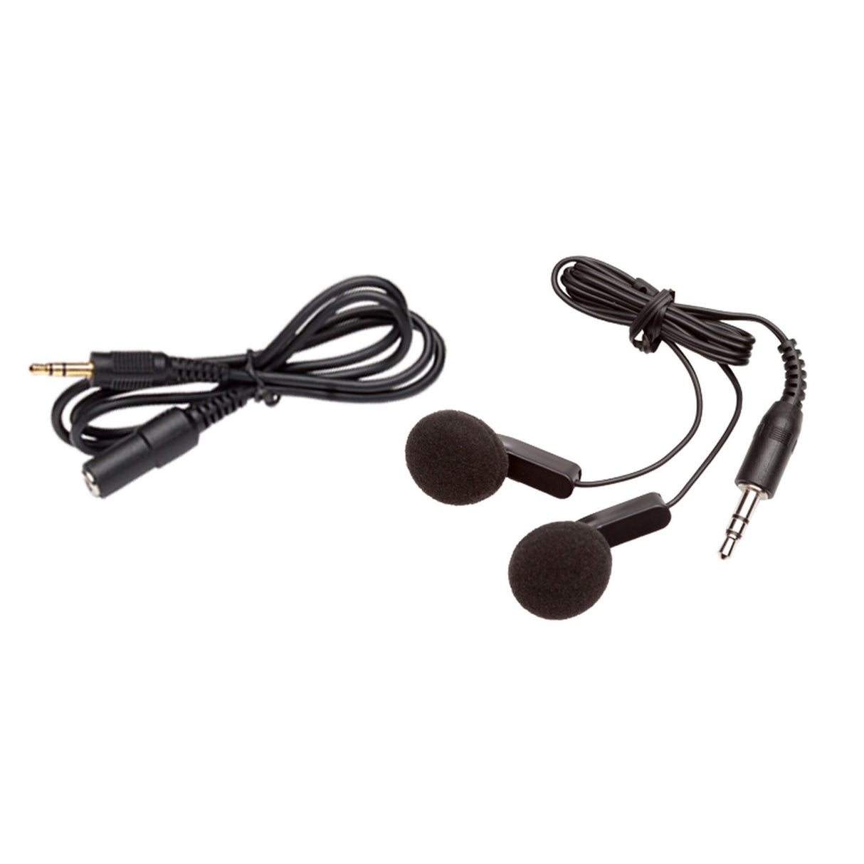 Listen Tech LA-405 Universal Stereo Ear Buds