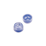 Westone Replacement Filters for TRU Customs Universals -16dB Attenuation Blue Clear Case