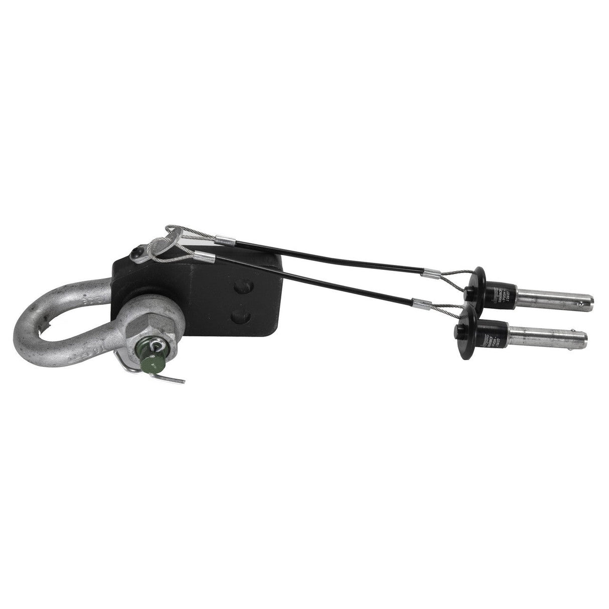 RCF AC-PU-FB-HDL20 Spare Pickup Point for Dual Point HDL20-A