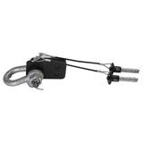 RCF AC-PU-FB-HDL20 Spare Pickup Point for Dual Point HDL20-A