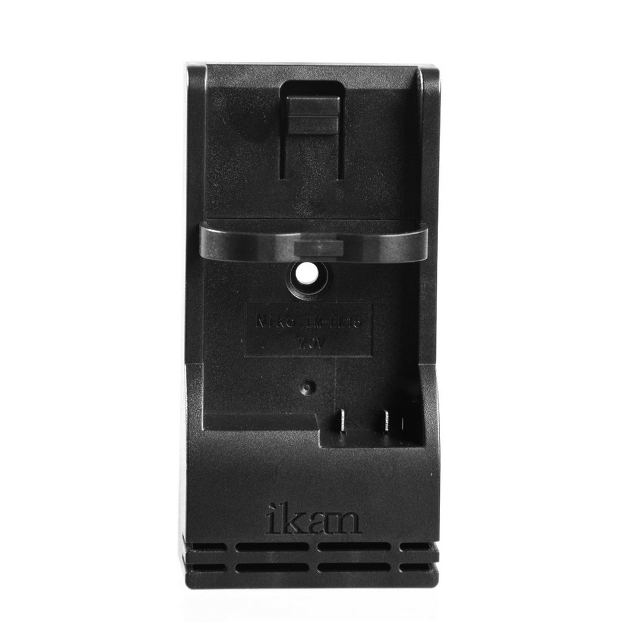 Ikan BP2-N Nikon EN-EL15 DV Battery Plate