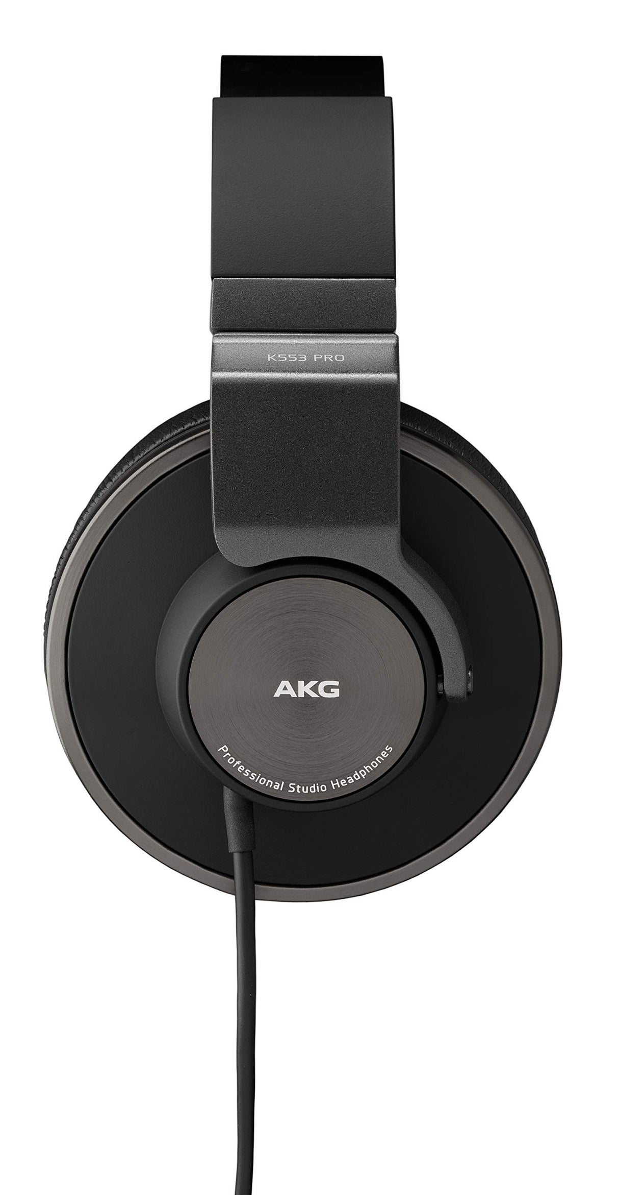 AKG K553 MKII Over-Ear Closed-Back Studio Headphones